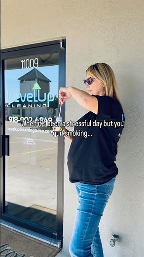 Tulsa Cleaners Take a Bubble Break | Best Residential and Commercial Cleaning Service in Tulsa OK