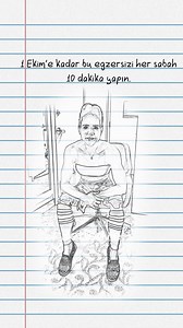 48K views · 393 reactions | Hedeflerine Kolayca Ulaş  1️⃣1 dakikalık testi çöz 2️⃣Kişiselleştirilmiş bir Plan Al 3️⃣İlerlemeyi takip et ve motive ol 4️⃣Belirgin sonuçları 4 hafta içinde gör!  | Tori Repa | Facebook