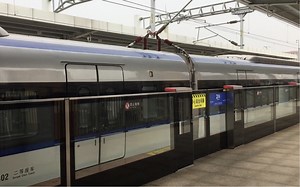 【旧的回忆】2018.5.27 长株潭城际C6905次短乘体验vlog