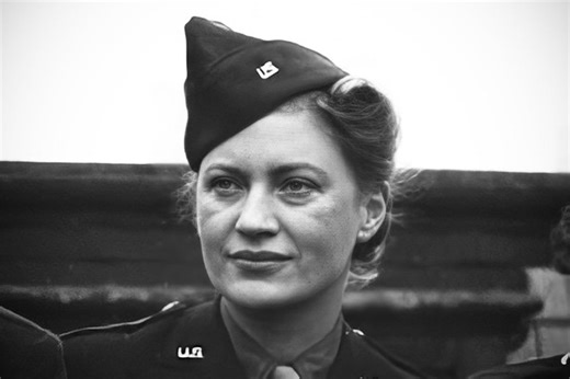 Inside the most extensive Lee Miller retrospective yet