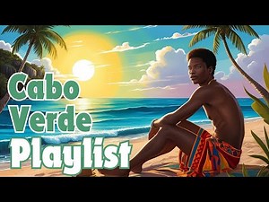 Cape Verde Music | Morna & Coladeira