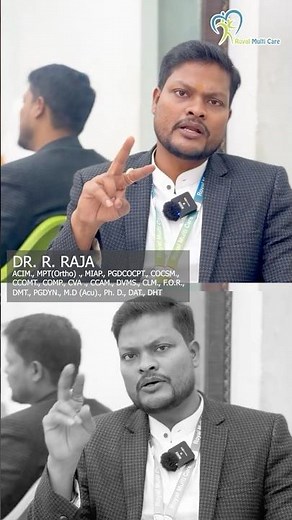 கால்கள் நடுங்குதா? நிற்க முடியாதா?😨 Leg Numbness, Shivering & Vascular Problem Explained | Dr. Raja