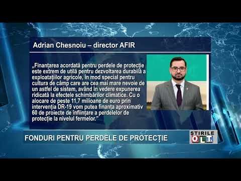 FUNDS FOR PROTECTIVE CURTAINS