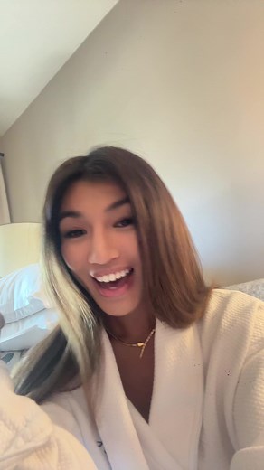 Taking video calls all day tomorrow, make sure you follow my Instagram!!!!