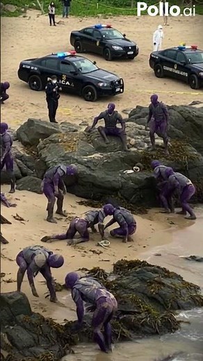 part102:mysterious Alien First Contact | Stunning Sci-Fi Animation | Stunning Sci-Fi Animation