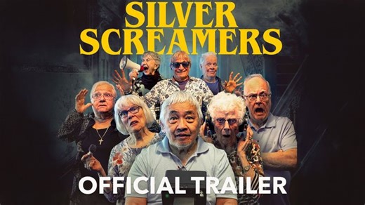 Silver Screamers | Official Trailer | Canadian Coalition for Seniors Mental Health│Coalition canadienne pour la santé mentale des aînés