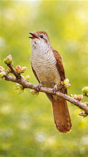Relaxing River & Bird Sounds for Stress Relief, Deep Sleep & Focus | Spring Nature Ambience