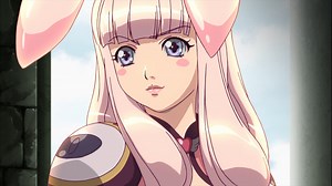 クイーンズブレイド 玉座を継ぐ者　第10話　本懐！闘う理由