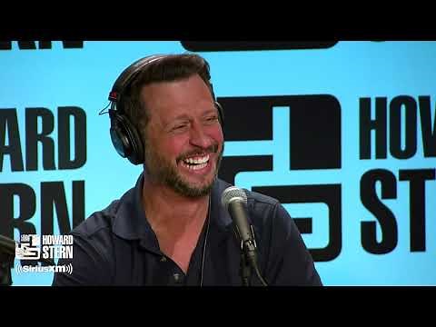 This Week On Howard: Alec Baldwin, Holiday Party Recap, and Sal's Political Views