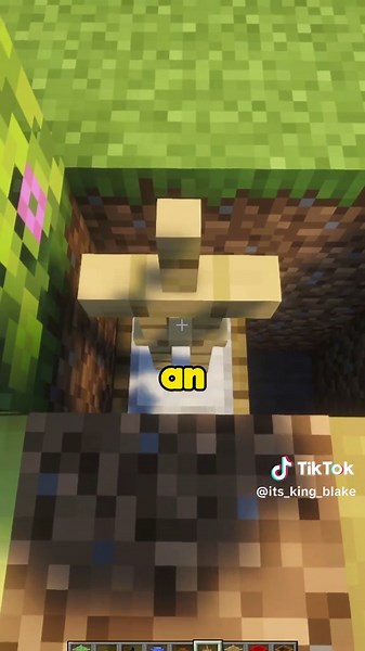 Freaky Minecraft Jump Scare Build Ideas