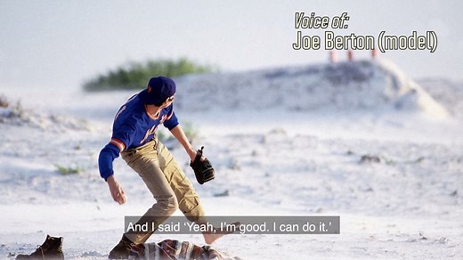 On this day in 1985, Sports Illustrated pulled off one of the classic April Fools' pranks in sports history. Hear from Joe Berton, the man behind the myth. https://trib.al/tzHQdgg | Sports Illustrated