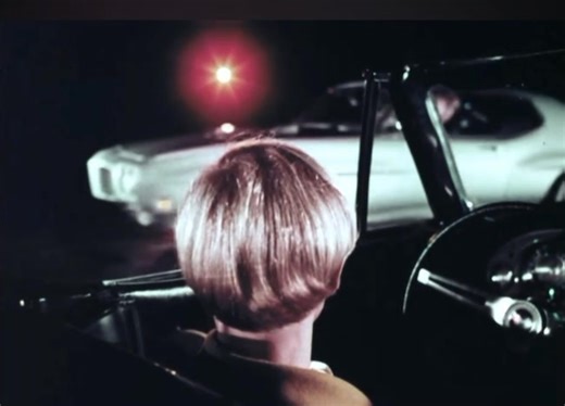 558K views · 13K reactions | Pontiac GTO commercial from 1970. Diggin’ that tune too. | Vintage Los Angeles | Facebook