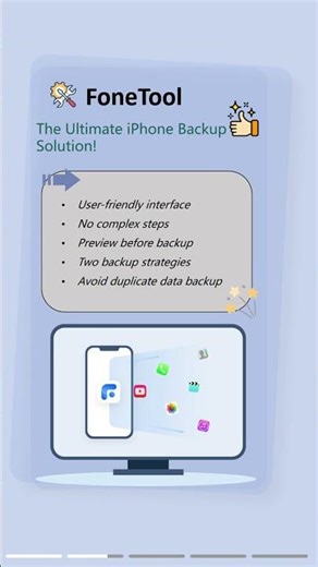 Protect Your Data with this iPhone Backup Software #iphone #data #backup #software #solution #tools