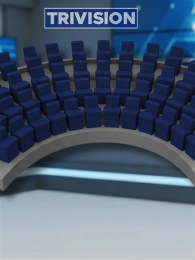 Resultados de la Asamblea Legislativa Costa Rica 2026-2030