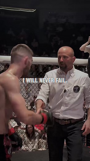 🥊 There’s no such thing as failure when you fight with heart. Every setback is fuel. Every round teaches. Every second in the cage forges you into something sharper, stronger, unbreakable. At Griggs Entertainment, we don’t just bring fights—we build fighters who refuse to quit. If you’ve stepped in the cage, you know: you either fight or you’re learning how to fight. There’s no middle ground. Sound the bell and let’s go again.💥 | Griggs Entertainment