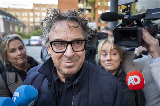 Hier kun je het interview met Marco Borsato zien