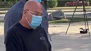 Brevard massage therapist accused of unwanted sexual contact sentenced to 26 months