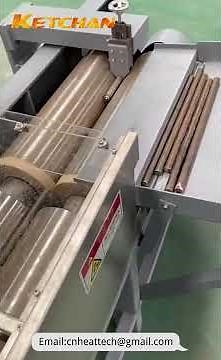 Shaft Rod Automatic Feeder