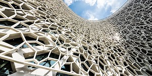 Research is a part of our DNA. Discover the 10 labs that are creating the future of design intelligence: researchlabs.perkinswill.com | Perkins&Will