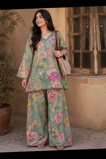 Top 10 Simple & Elegant Dress Designs 2026 Beautiful Everyday Casual Outfits