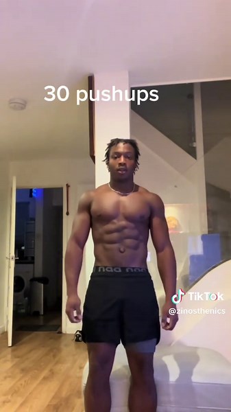 Push-Up Techniques for Effective Calisthenics Training