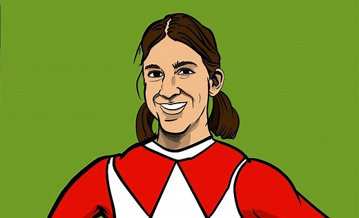 Dear Roxy: Should the UFC Octagon be replaced with plexiglass?