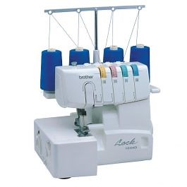 Brother 1034D Serger - Refurbished