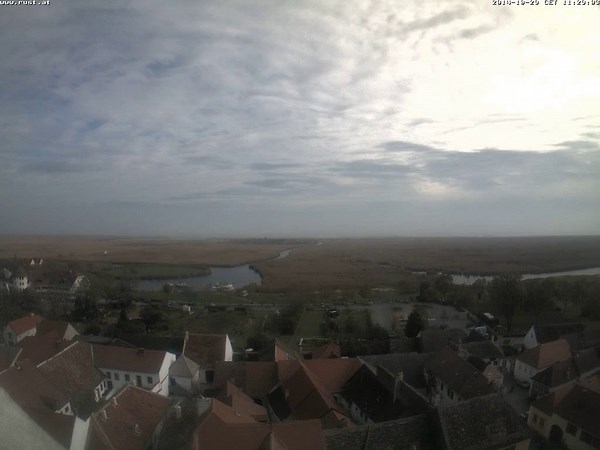 Wetter Webcam Rust