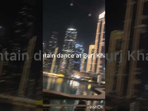 Fountain dance#trendingvideo #burjkhalifa #viral #fountain #dubai #uaelife #million #1billionviews