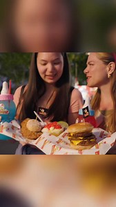 Get ready for nonstop fun with thrilling games, crave-worthy fair food, live music, and memories the whole family will love. From first bites to last rides, the fair is the place to be this spring. Don’t miss it! 🎟️✨May 7-31 | LA County Fair