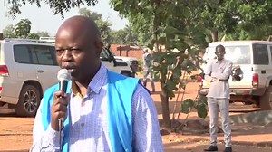 3.8K views · 90 reactions | Chief Administrator of Ruweng...