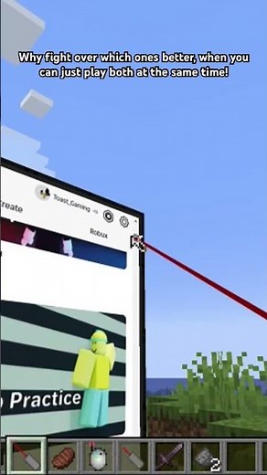 Mod name: MCEF and WebDisplays on curseForge