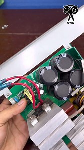 1.6M views · 12K reactions | Revive your welding machine easy fix tips repair circuit | Creative Own | Facebook