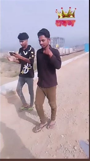 #Ravan_Ravan_Hoon_Main - Dashanan Ravan Hu Main Tik Tok Trending Song - #Ansh_Pandit - Edit - Ganesh