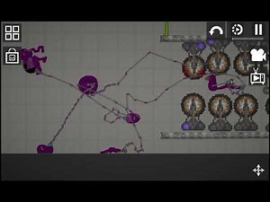 Mommy long leg's death remastered 