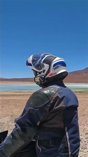Hihetetlen tájak az Andokban | Dél-amerikai motoros túra