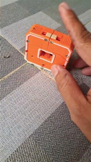 Alphabet transformers #review #robot #transformers #foryou