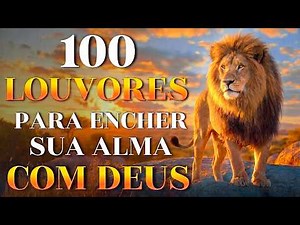 TOP GOSPEL 2026 – 100 Praises to Fill Your Soul with God | Gospel Hymns, Best Hymns