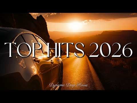 Spotify Music 2026 🧁 Trending Songs 2026 Playlist 🍹Best Viral Songs Mix Hits 🎧 Top Pop Hits 2026