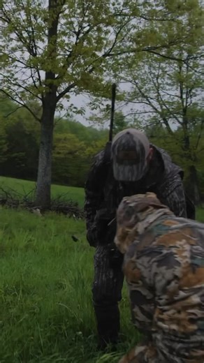 HeadHuntersTV on Instagram: "This collaboration with @realtreeoutdoors was truly an honor. As a turkey hunter, yelping up someone’s first turkey (especially a kid’s) is as good as it gets. For our great friend Jack Steger, this hunt was as epic as it gets! His excitement in the moment is what hunting is all about , and it reminded me of some of the lyrics we wrote for (Why I Hunt) “I can tell you but you can’t know- you won’t know until you go” it’s hard to explain unless you’re a part of it you