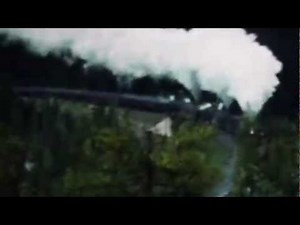 Spiral Tunnels Field British Columbia Canada