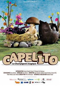 Capelito - watch tv show streaming online