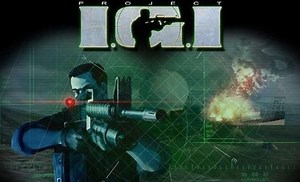 Someone has remade all the levels from Project IGI 1 & 2 in Far Cry 5