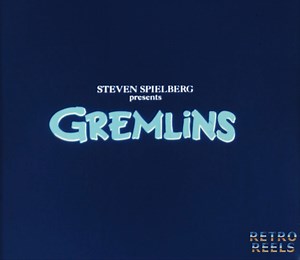 Gremlins (1984) 35mm Theatrical Trailer! A young man inadvertently breaks three important rules concerning his new pet and unleashes a horde of malevolently mischievous monsters on a small town. #gremlins #gremlins1984 #christmasmovies #80smovies #35mm #35mmtrailer | Retro Reels