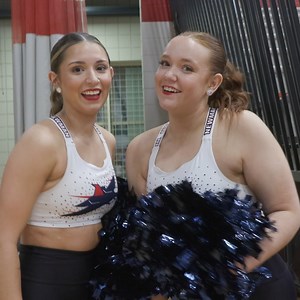 The KICF scholarship directly supports student Allie Johnson’s dream to become a future teacher — especially to students with learning disabilities or special needs. Her brother, Ty, is a major inspiration and motivator for her life’s calling. Read Allie's remarkable story: https://bit.ly/4aEWOBa | Newman University