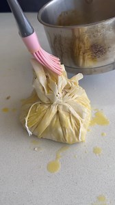 6 layers of Filo Pastry 🧔🏻‍♂️ The Real Greek Chef | The Real Greek Chef