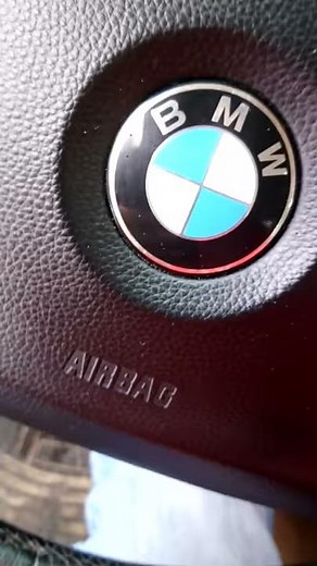 SOLVED! - Parking Brake Stuck On! BMW 750Li (e66)