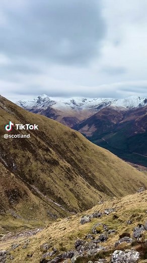 Hiking Ben Nevis: A Winter Adventure in Scotland