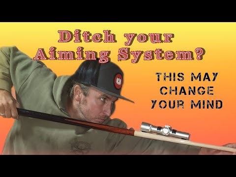 Poolology and Zero-X Fractional Aiming analysis