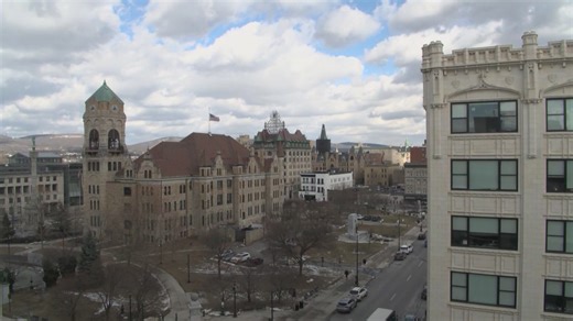 How to contest newly delivered property assessments | 28/22 News